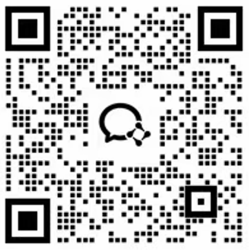 客服二维码